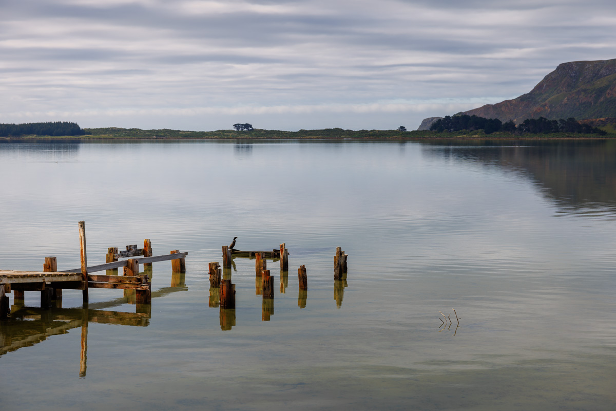 Hoppers Inlet (Otago Peninsula)